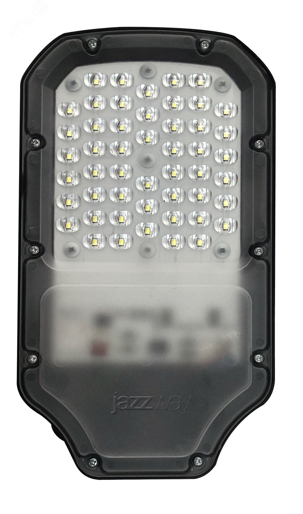 Светильник светодиодный уличный ДКУ-30Вт 5000К IP65 (2г.гар) Jazzway 5033603 JazzWay - превью