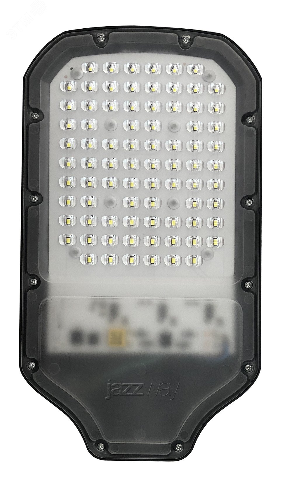 Светильник светодиодный уличный ДКУ-50Вт 5000К IP65 (2г.гар) 5033610 JazzWay - превью