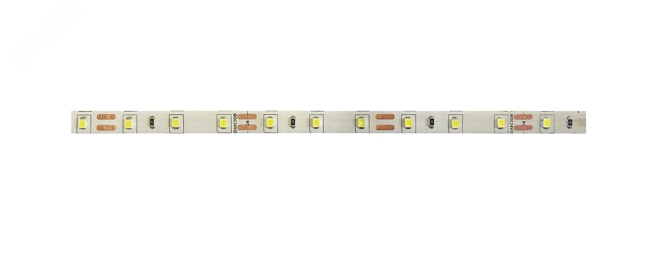 Лента светодиодная LED PLS PRO 5050 RGB 12 Вт/м 24В 5м 5033979 JazzWay - превью