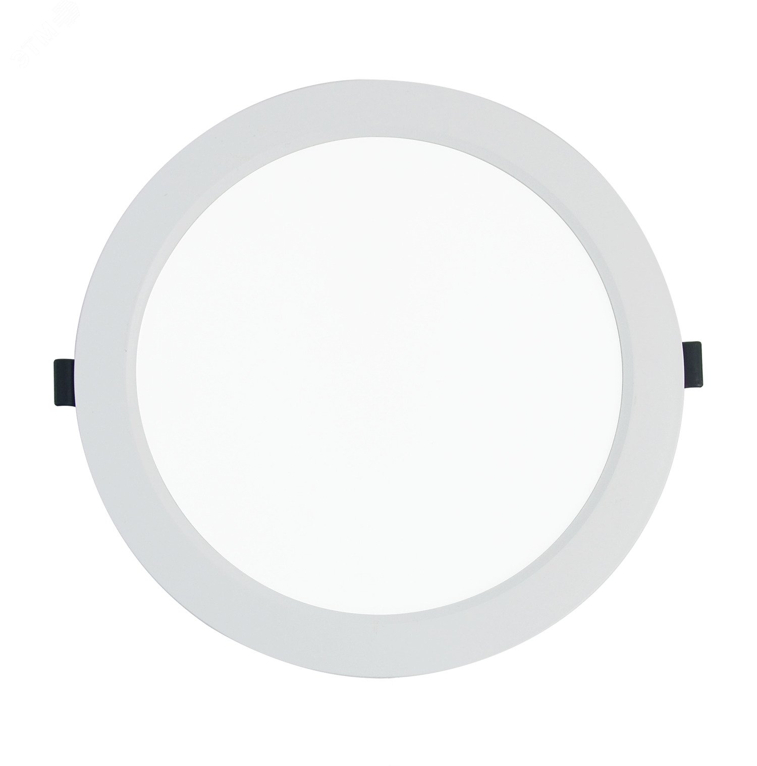 Изображение товара Светильник светодиодный встраиваемый JazzWay PLED DL6 20w 6500K IP40