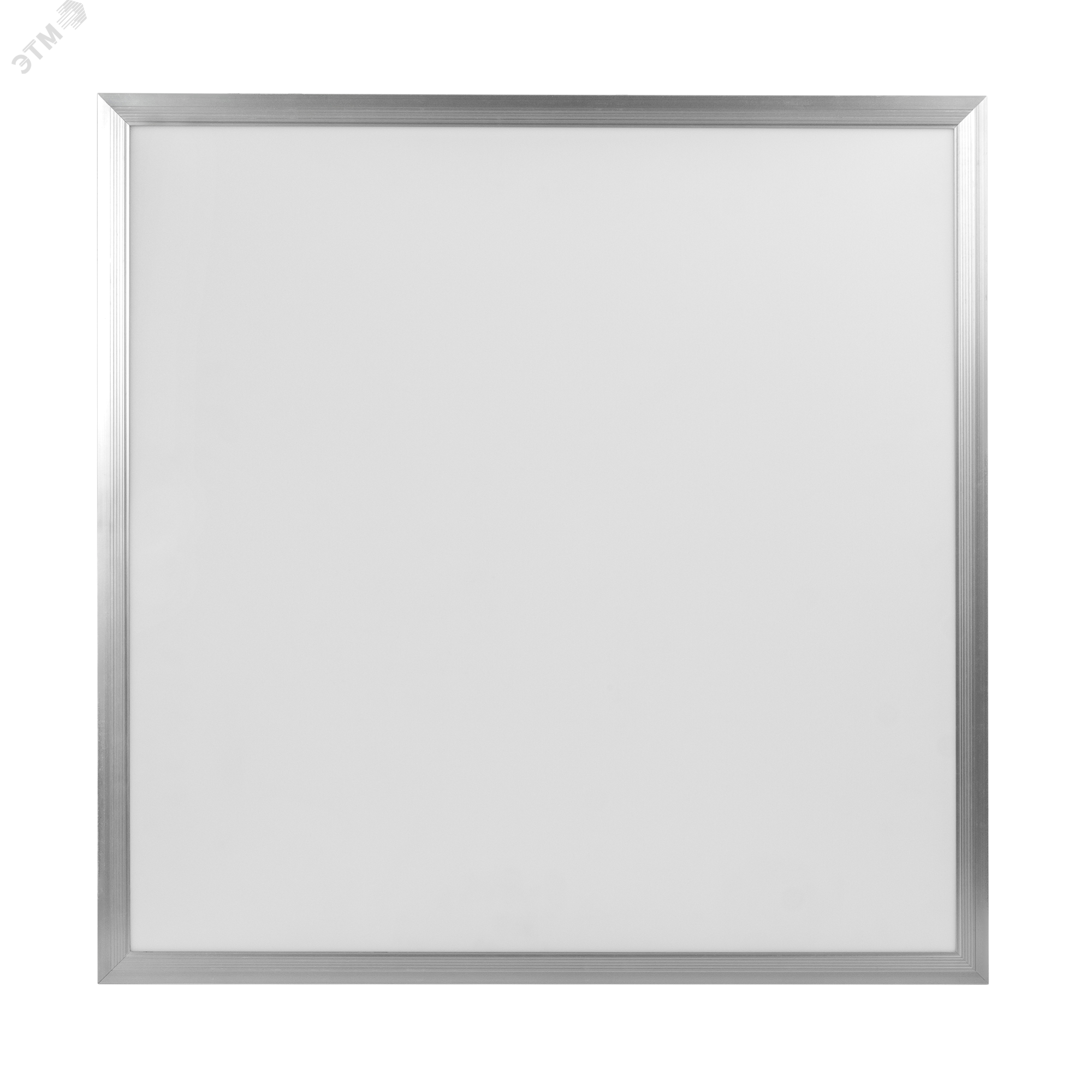 Изображение товара Светильник JazzWay PPL PRO 6060 40W 4000K IP40