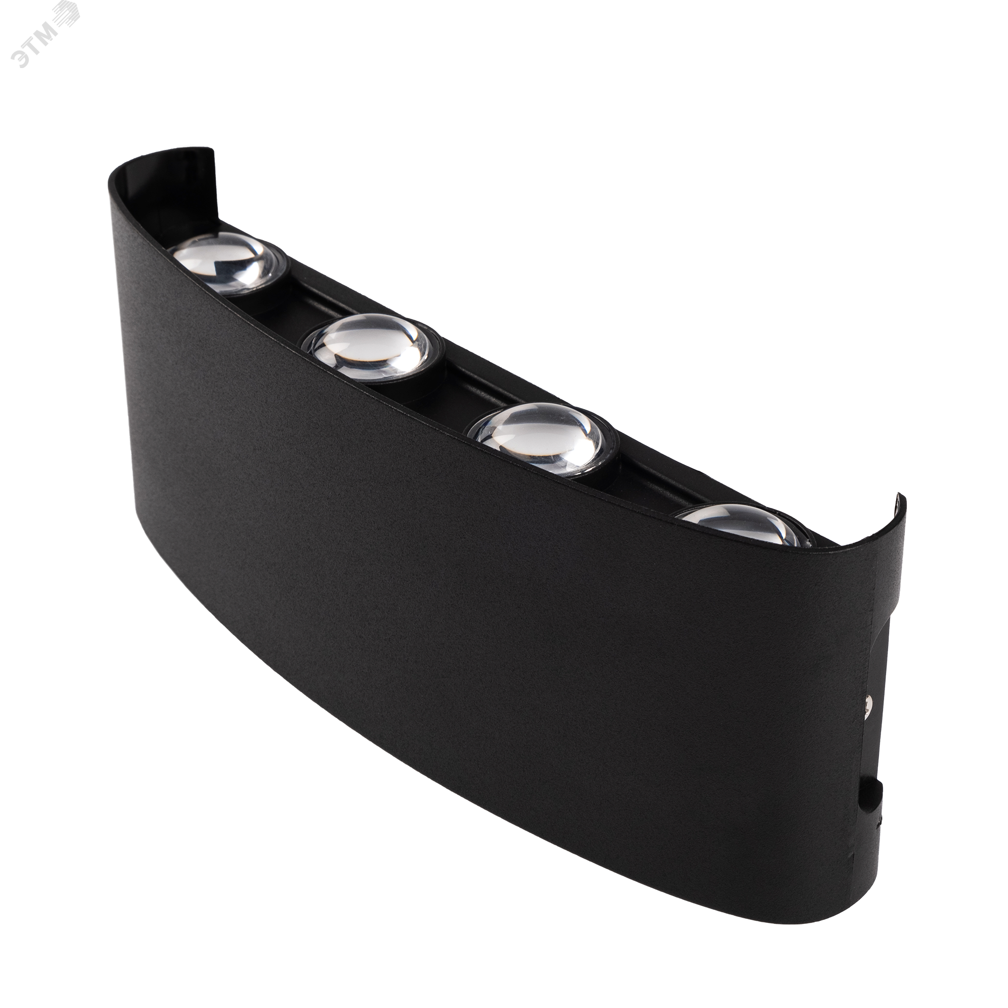 Изображение товара Светильник светодиодный ДБУ-8Вт 560 Лм IP44 белый свет