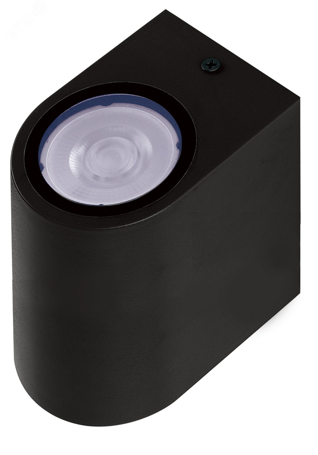 Изображение товара Светильник фасадный Jazzway PDL GU10 IP65 черный