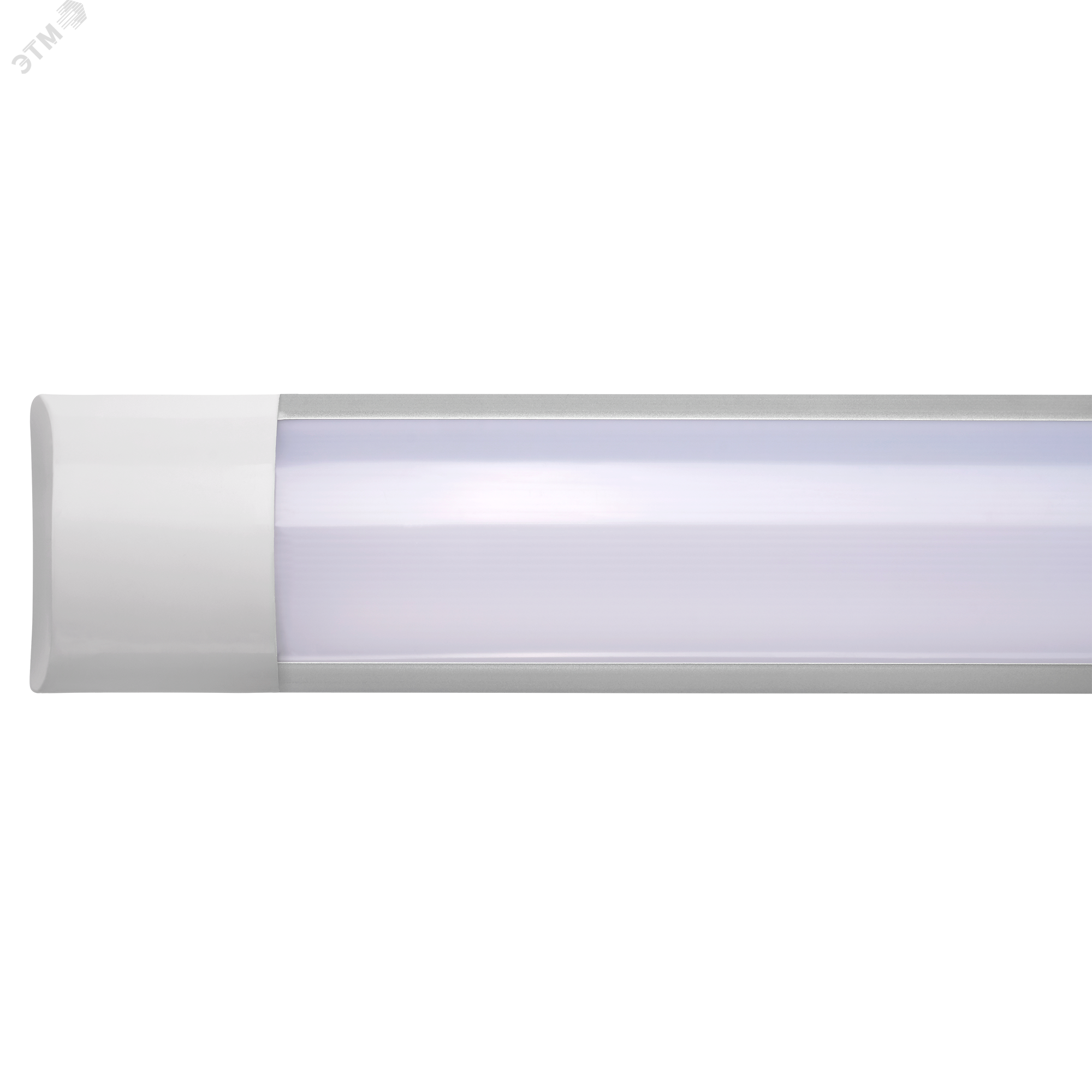 Изображение товара Светодиодный светильник ДПО-20Вт 600х75х25 IP40 JazzWay