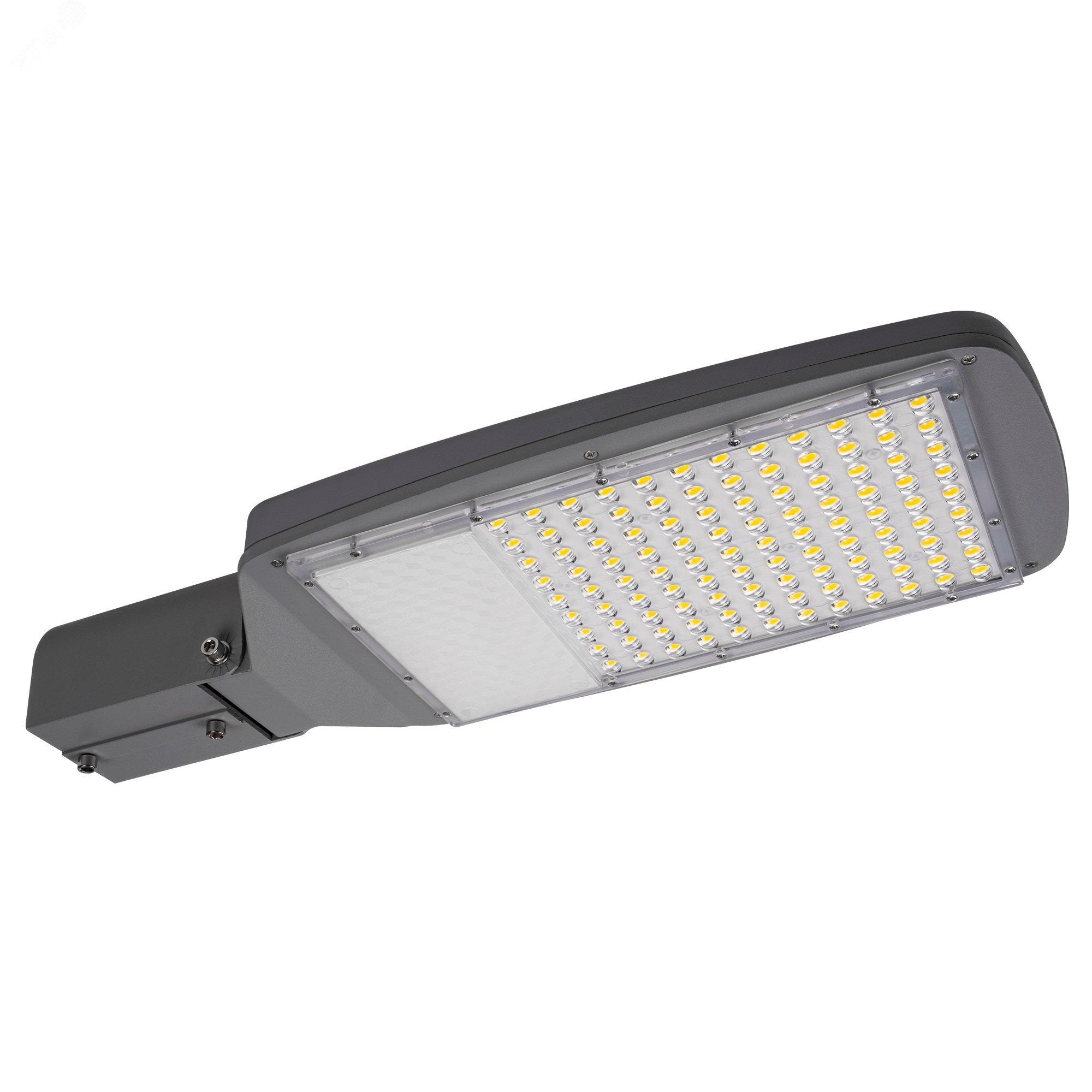 Изображение товара Светильник уличный светодиодный ДКУ 80Вт 5000К IP65 с датчиком освещенности