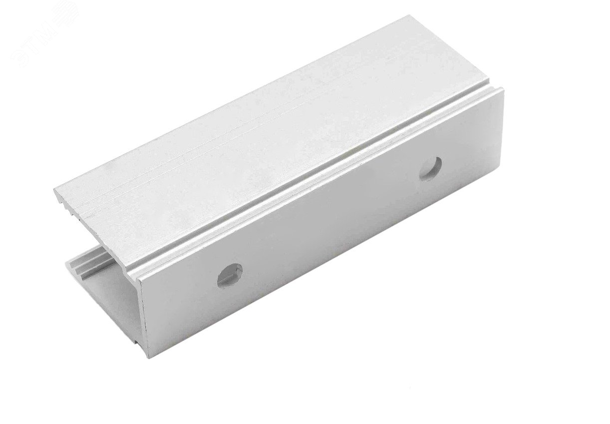 Изображение товара Набор клипс для ленты Неон PFN-01 2835 AL (упак, 10 шт)