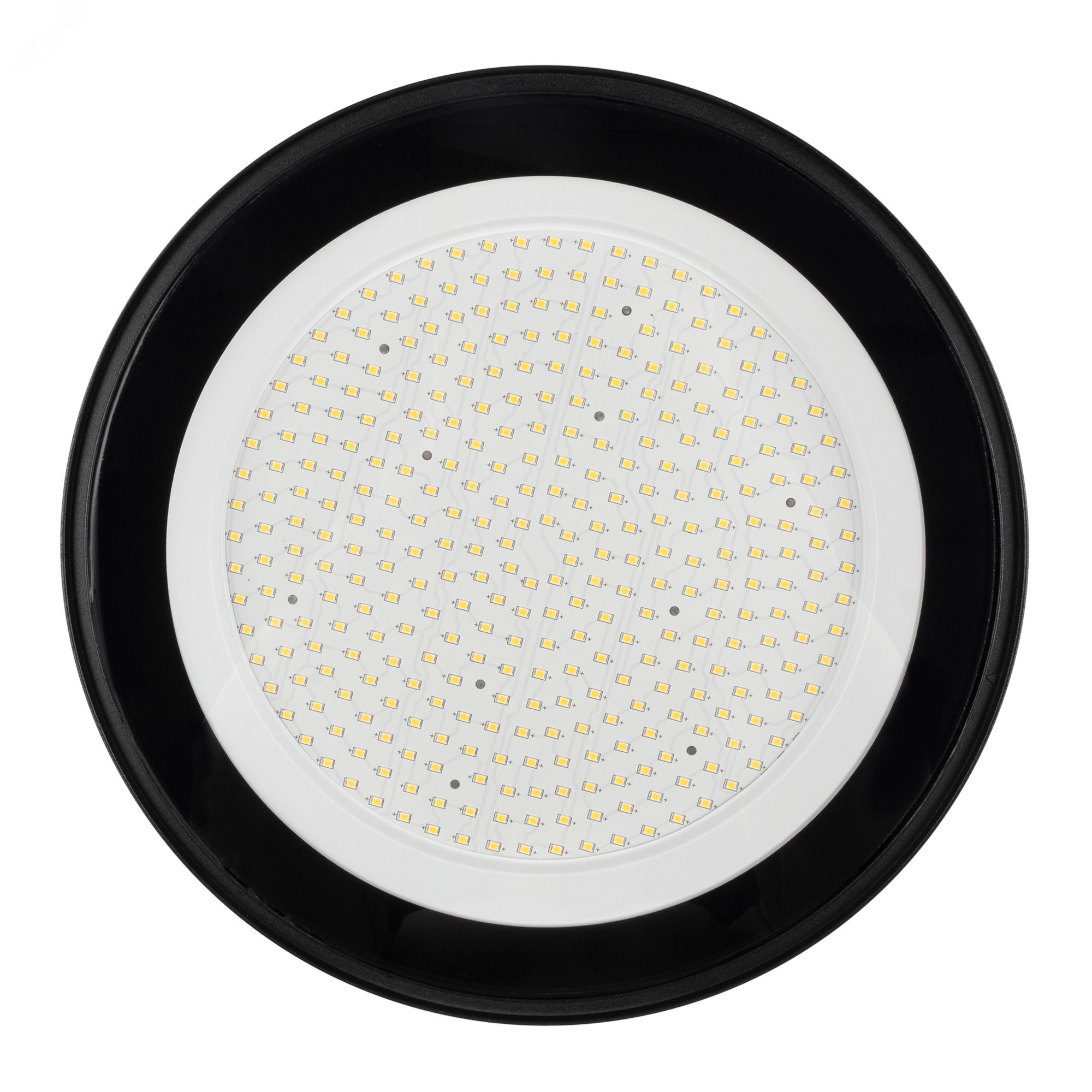 Изображение товара Промышленный светодиодный светильник ДСП-200Вт 5000К IP65 навесной