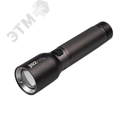 Изображение товара Светодиодный ручной фонарь JazzWay Accu1-L20W с аккумулятором Li-Ion