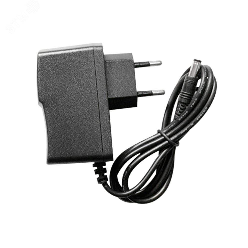 Изображение товара Адаптер питания для светодиодных лент 24W 24V 1A IP20 JazzWay
