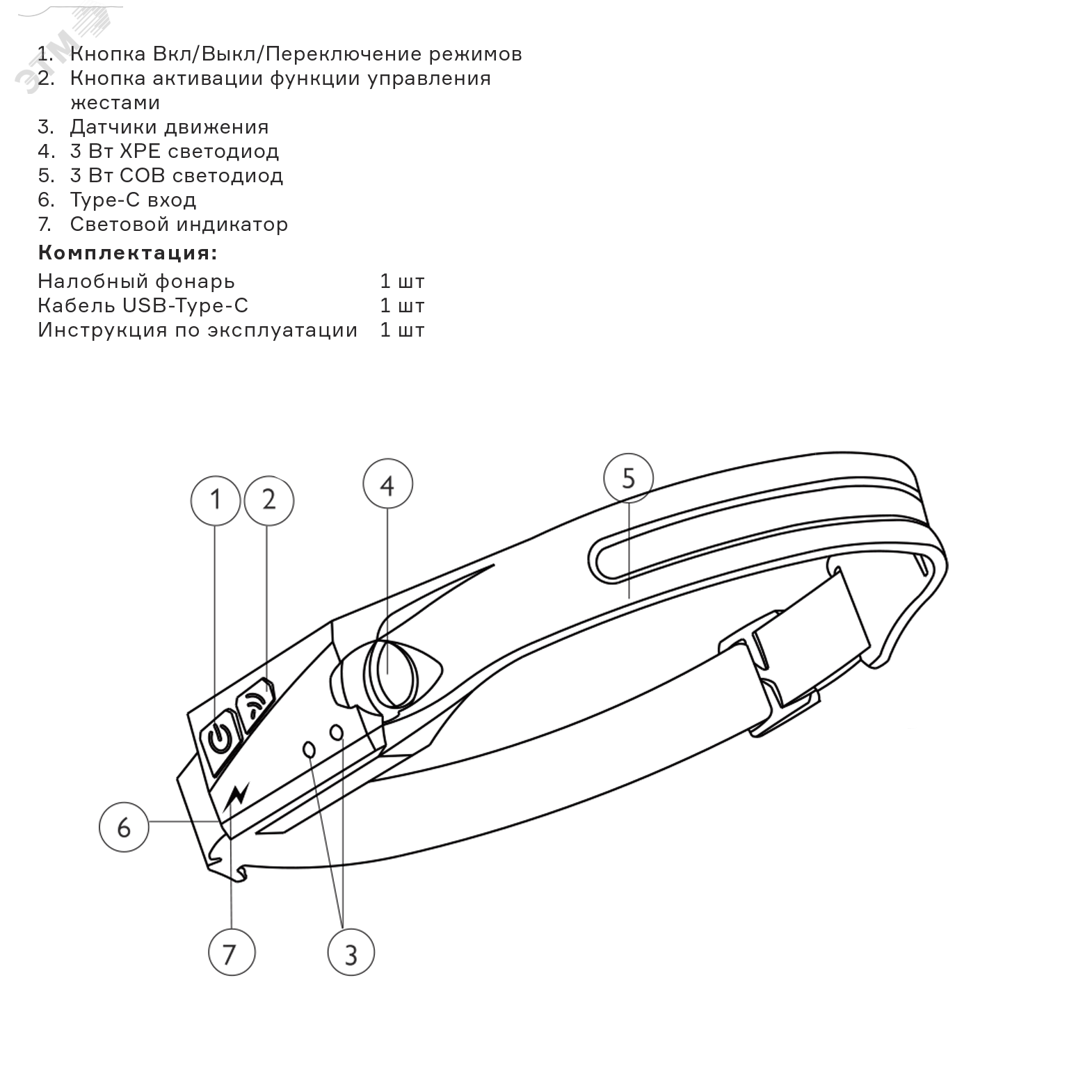 Превью изображения товара