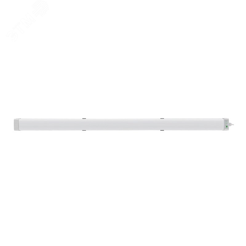 Изображение товара Светильник светодиодный 36Вт 6500К IP65 с аварийным блоком для наружного и внутреннего применения