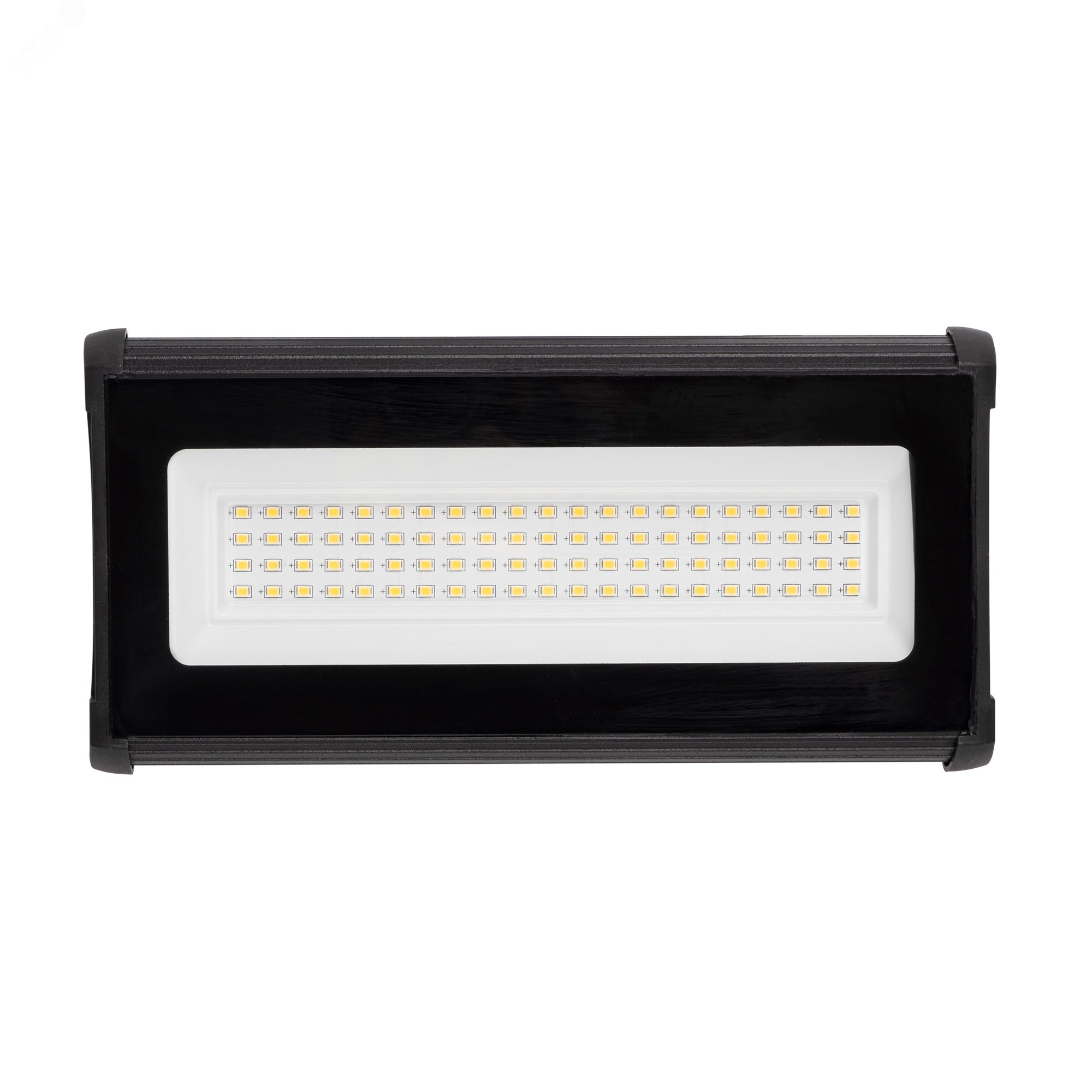 Изображение товара Светильник светодиодный ДСП-50 Вт 5000K IP65 накладной для улицы и помещений