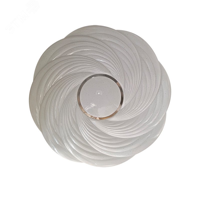 Изображение товара Светильник светодиодный ДБО 60W 4000K IP20 INFINITY