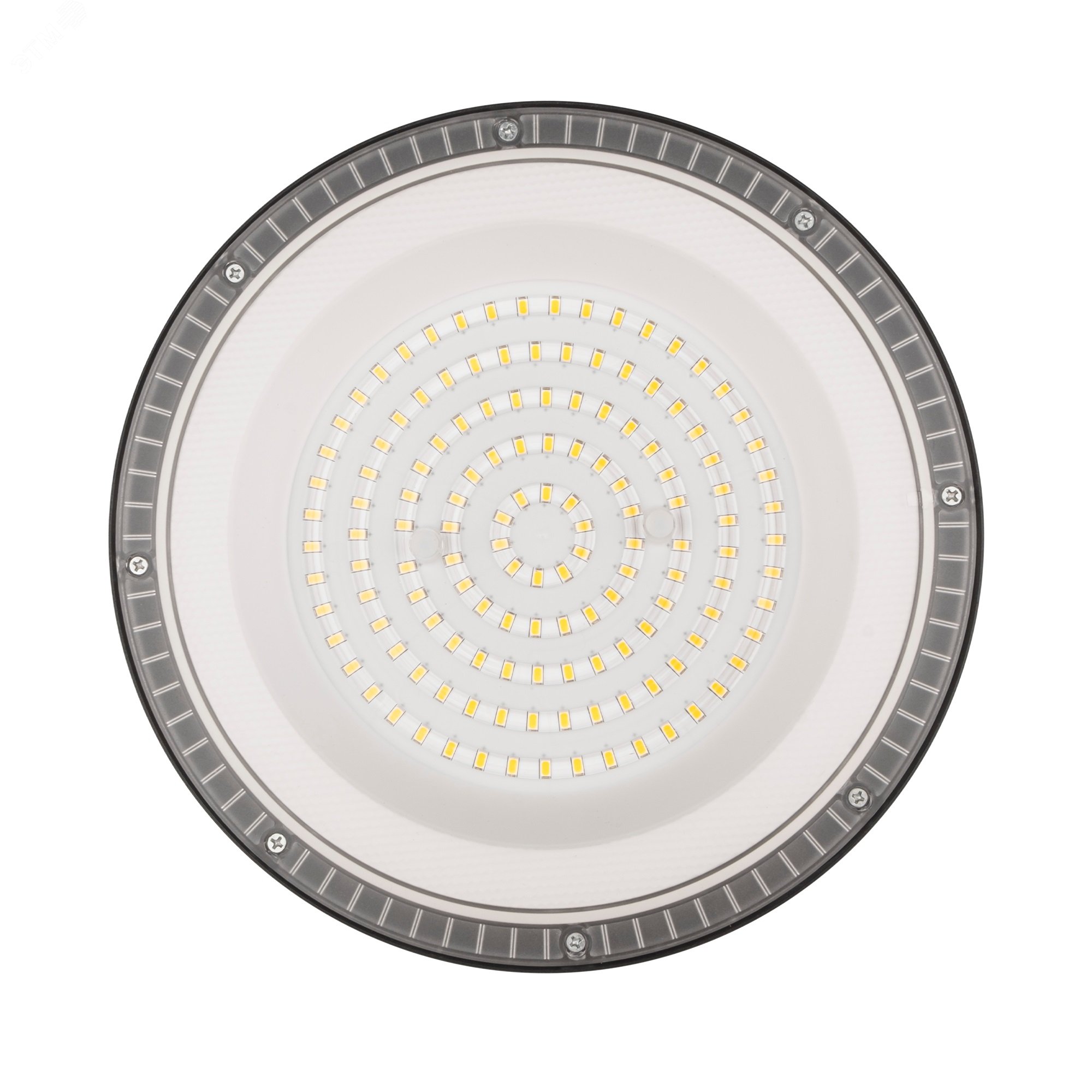 Изображение товара Светильник светодиодный JazzWay ДСП-100Вт 4000К 10000 Лм IP65