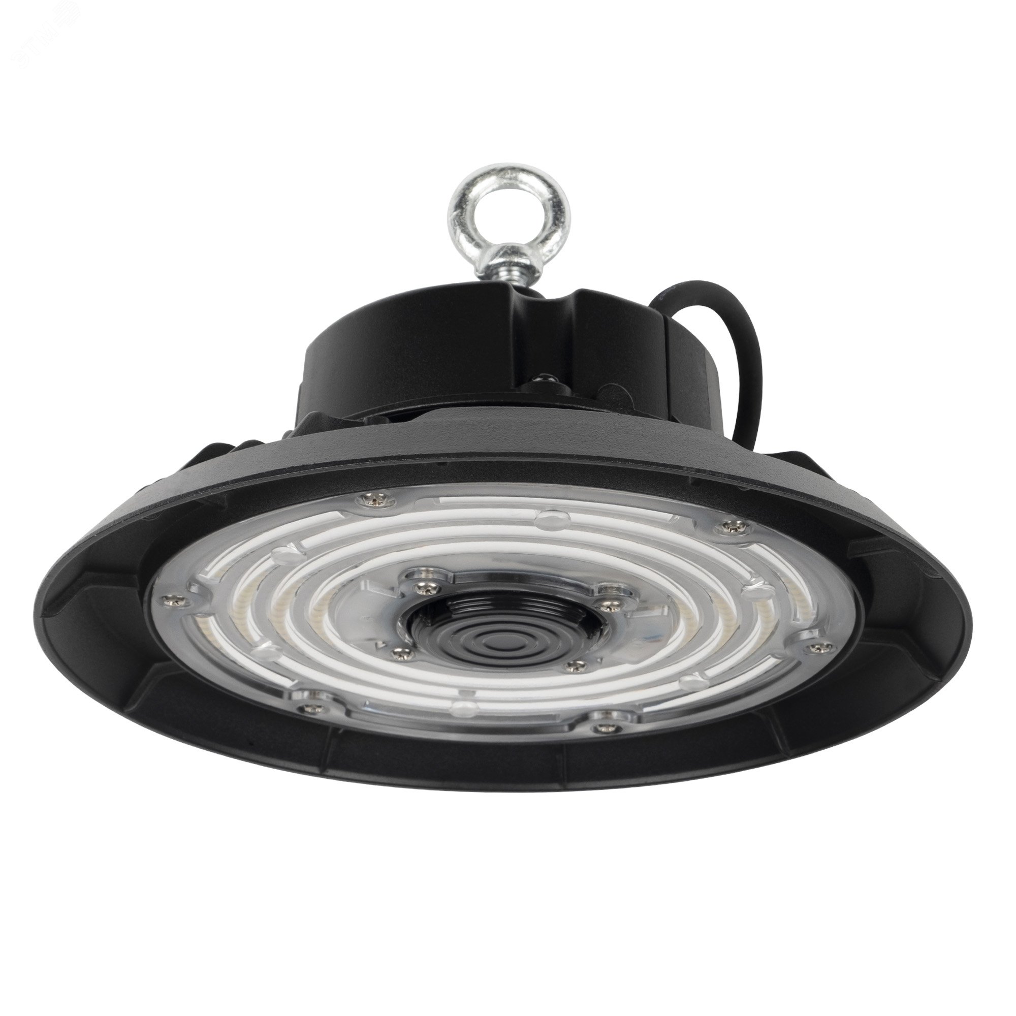 Изображение товара Светильник светодиодный ДСП 06 PRO-5 150Вт 5000К IP65 складской и промышленный монтаж