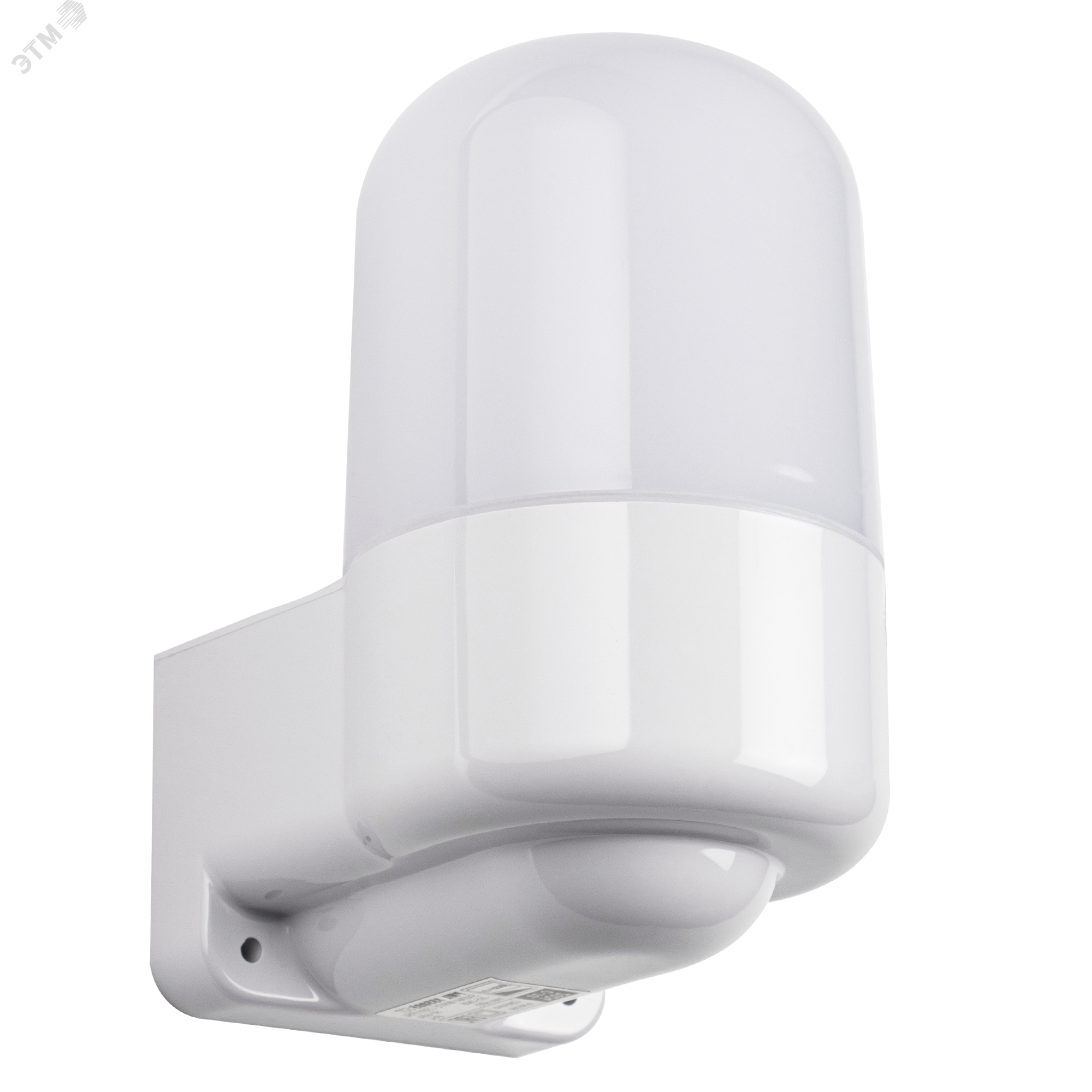 Изображение товара Термостойкий светильник PWL SAUNA 230V IP54 для внутренних и внешних работ