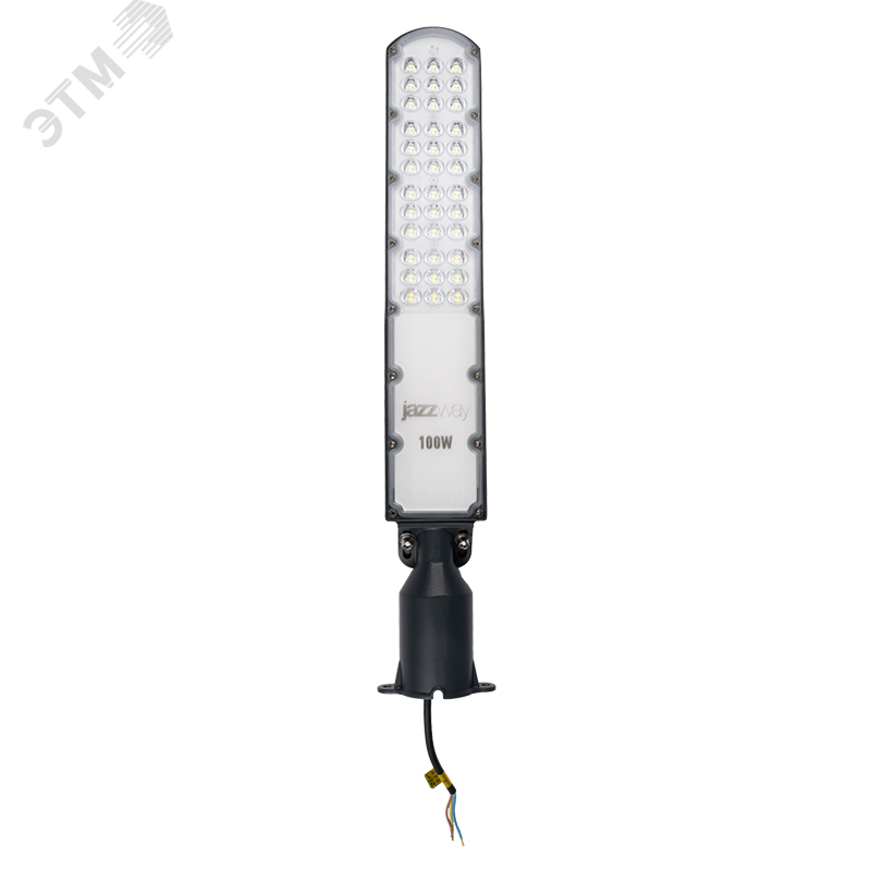 Изображение товара Светильник светодиодный консольный 100Вт IP65 5000K для наружного освещения JazzWay