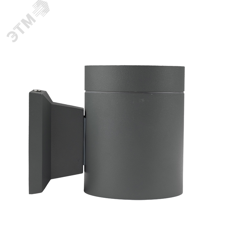 Изображение товара Светильник светодиодный архитектурный ДБУ- 11590 IP65 серый GX53-1