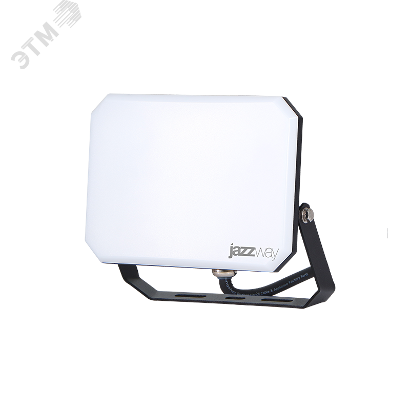 Изображение товара Прожектор светодиодный ДО-50w OPAL 6500K IP65 JazzWay