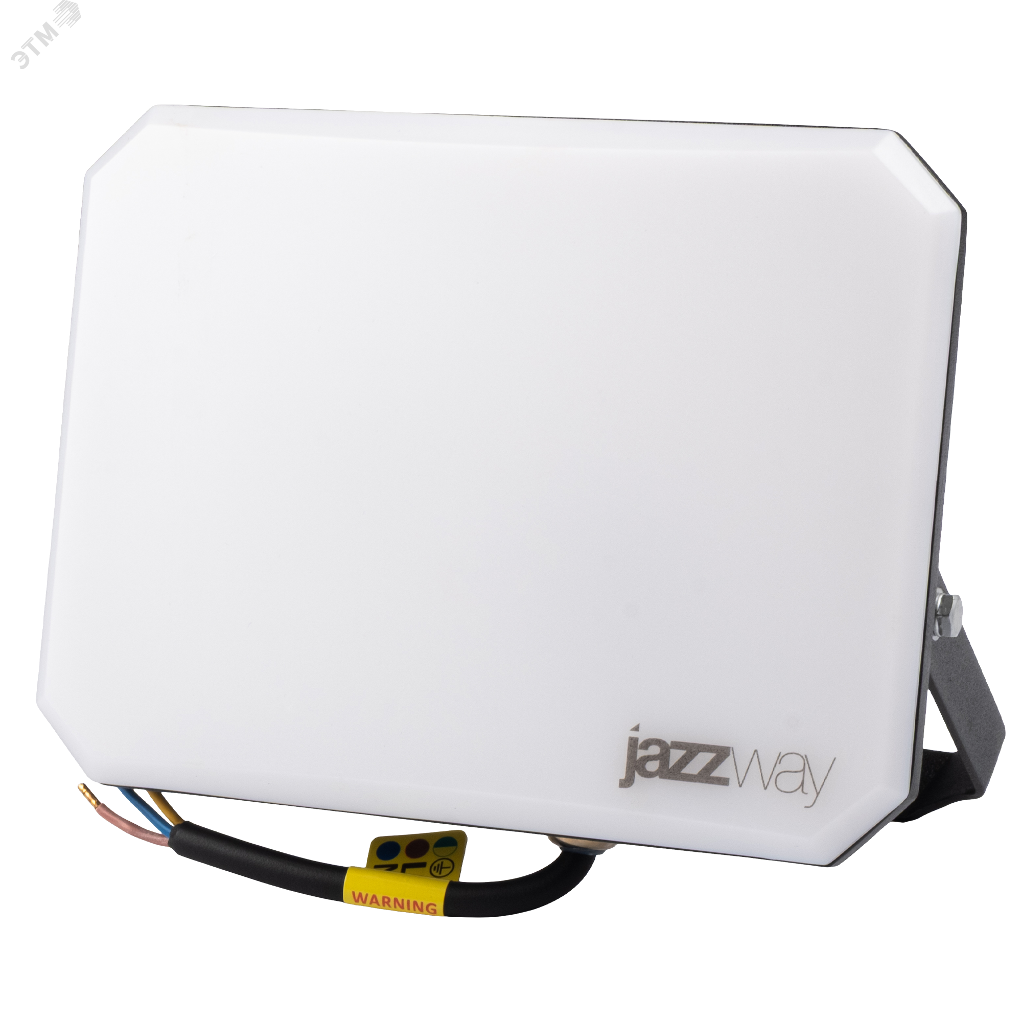 Изображение товара Прожектор светодиодный ДО-100w OPAL 6500K 9000Лм IP65 JazzWay