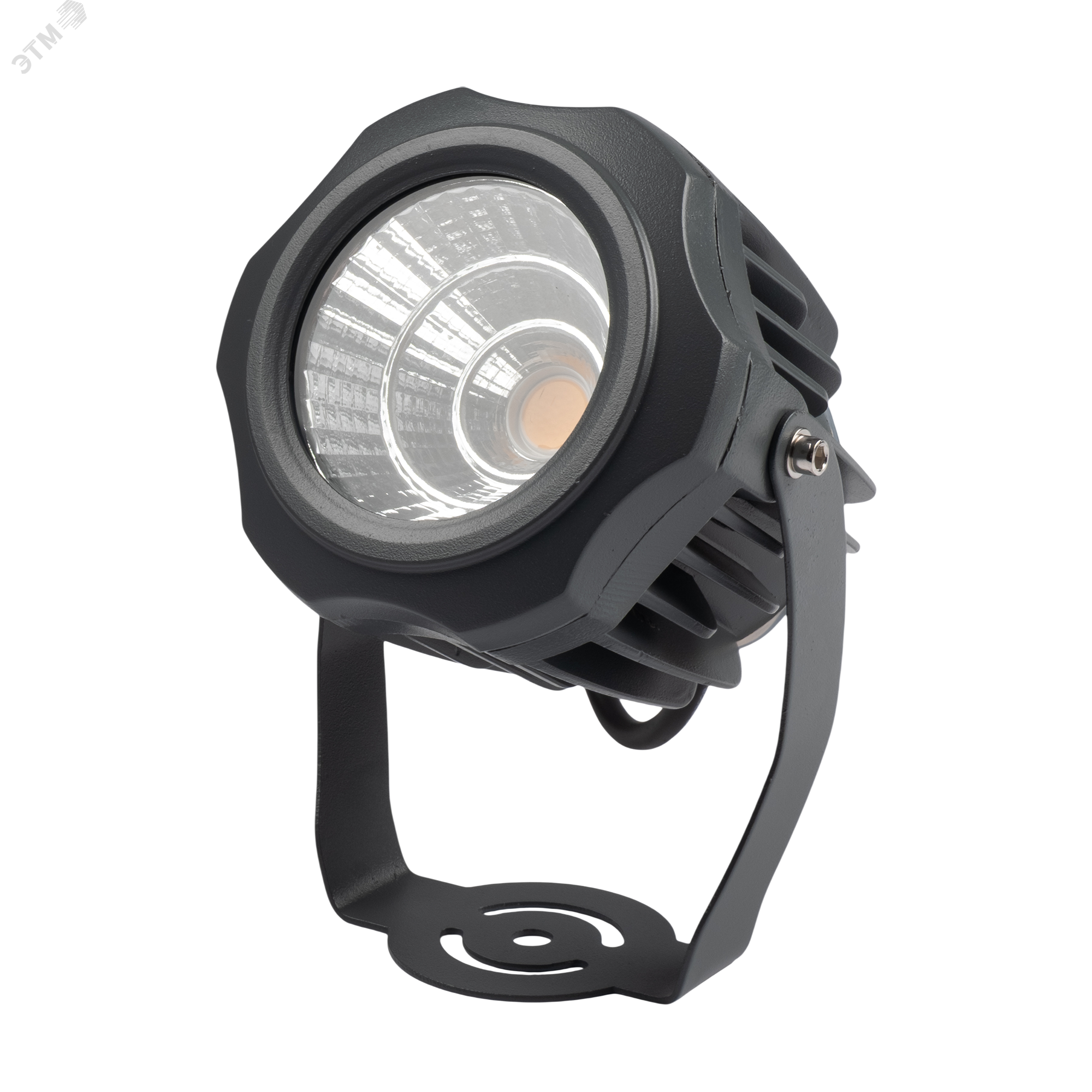 Изображение товара Светодиодный светильник ДБУ-20w IP65 3000К для акцентного освещения