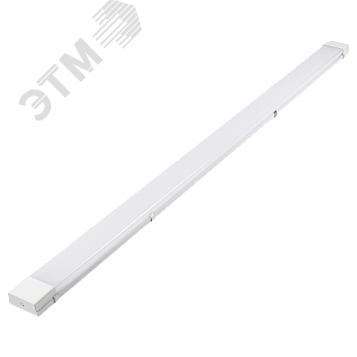 Изображение товара Светильник светодиодный ДПО-20Вт 4000K IP40 RA90 2000Лм JazzWay (шт)