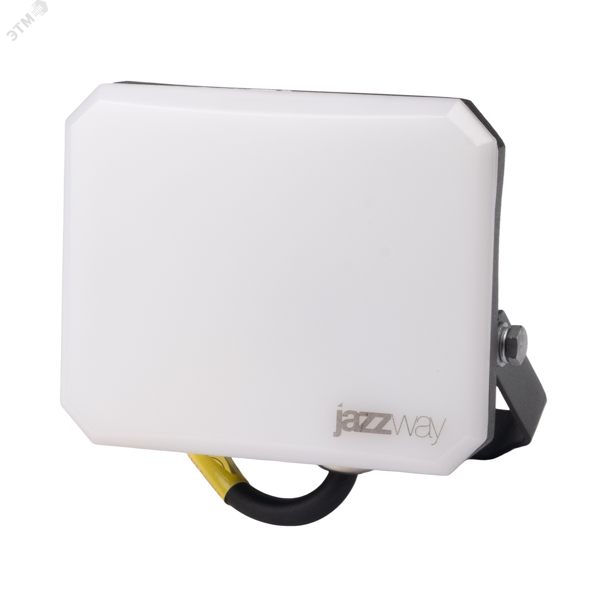 Изображение товара Прожектор светодиодный ДО-30w холодный OPAL 6500K 2700Лм IP65 JazzWay (шт)
