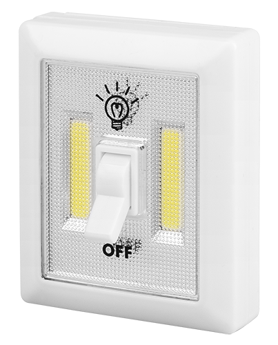 Фонарь-светильник светодиодный ''Выключатель'' TS2-L2W