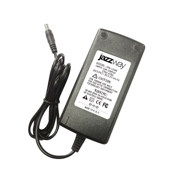 Адаптер к LED ленте 48W 12V