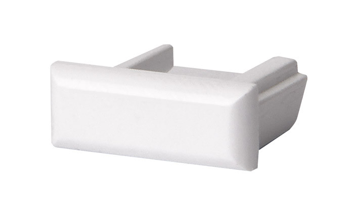 Заглушка торцевая для PAL 1506 глухая