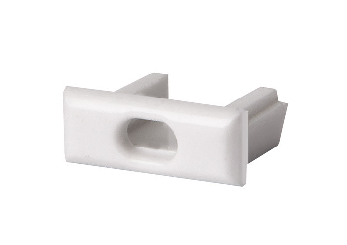 Заглушка торцевая для PAL 1506 сквозная