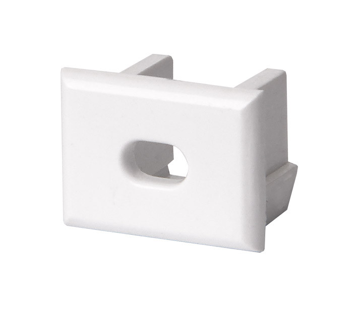 Заглушка торцевая для PAL 1612 сквозная