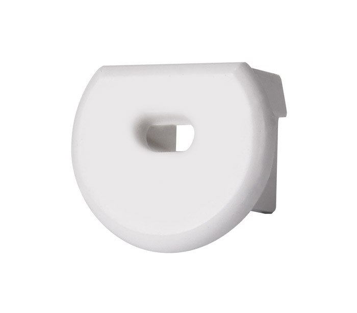 Заглушка торцевая для PAL 1818 сквозная