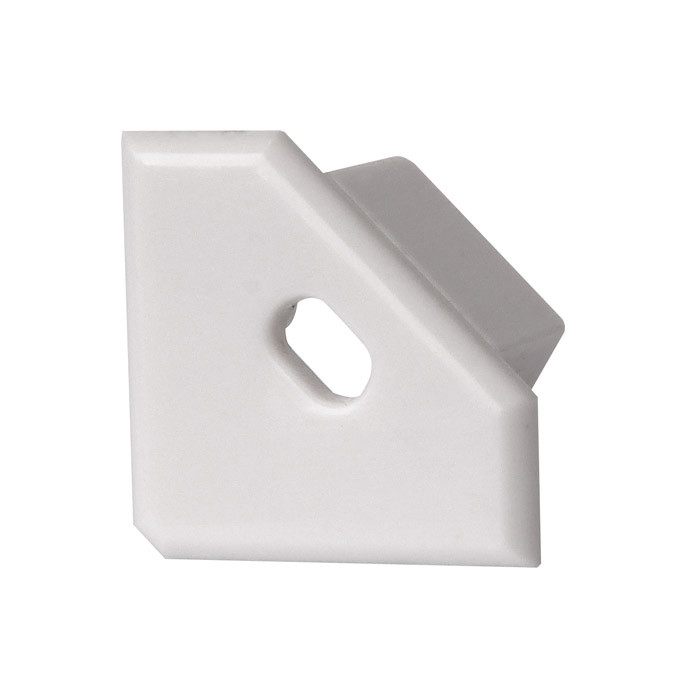 Заглушка торцевая для PAL 1919 сквозная