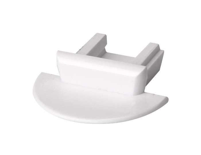 Заглушка торцевая для PAL 2206 глухая