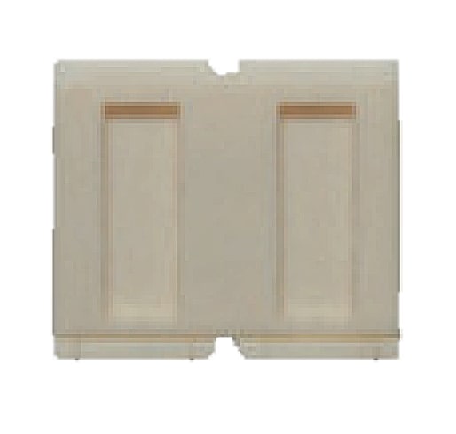 Коннектор PLSC-10x2 (5050) уп 10шт