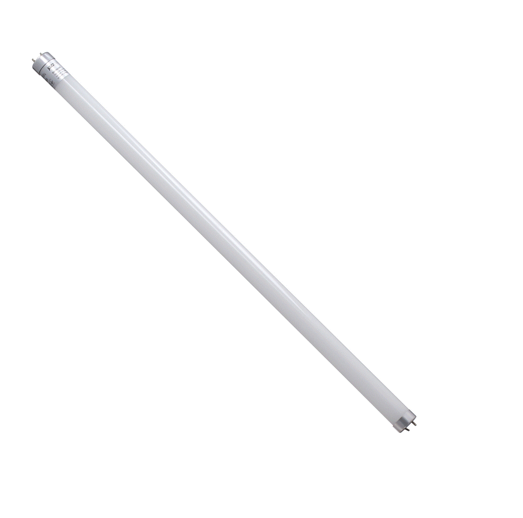 Лампа светодиодная LED 10Вт T8 230V/50Hz холодный матовая (установка возможна после демонтажа ПРА) 1025326 JazzWay - превью 3
