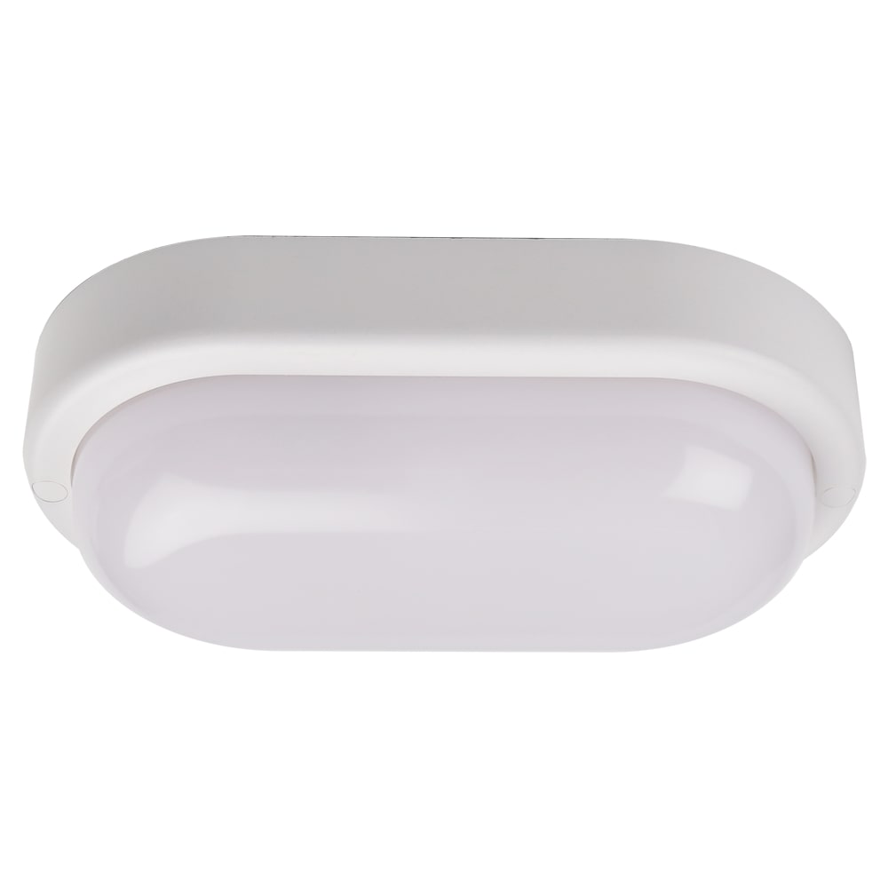 Светильник пылевлагозащищенный PBH-PC2-OA 12W 800 Лм 4000K белый AC 230V/50Hz