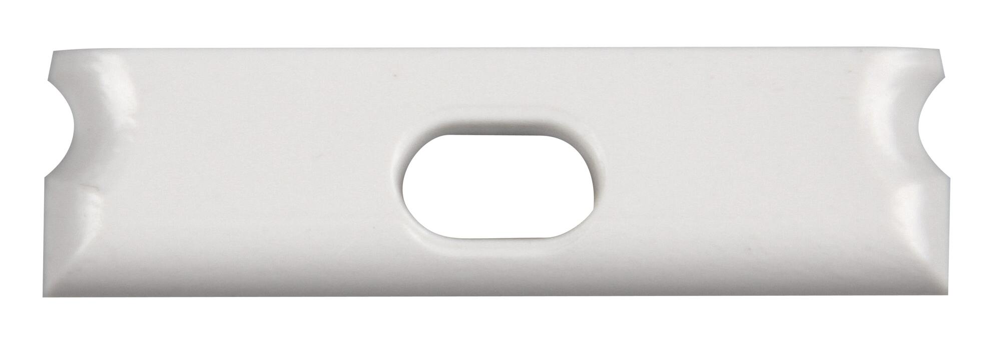 Заглушка торцевая для PAL 2406 СКВОЗНАЯ