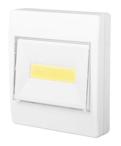 Фонарь-светильник светодиодный клавишный ''Выключатель'' TS3-L2W