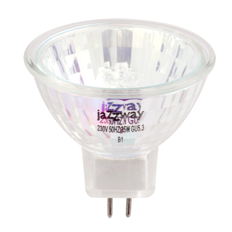 Лампа галогенная PH-JCDR 35Вт 230В 36 град GU5.3 2000ч