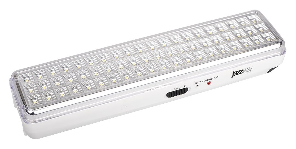 Светильник аккумуляторный светодиодный Accu9-L60