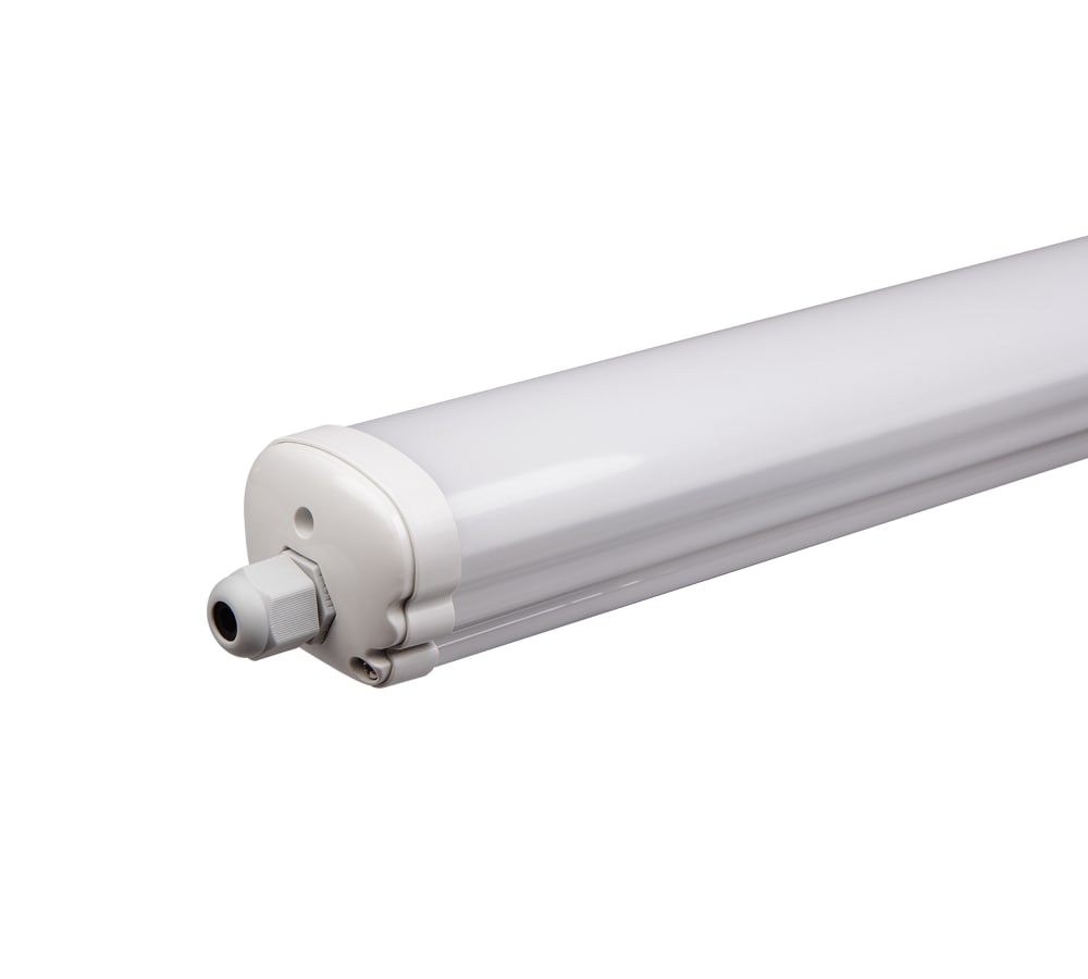 Светильник светодиодный ДСП-18w 1890 Лм 4000K IP65