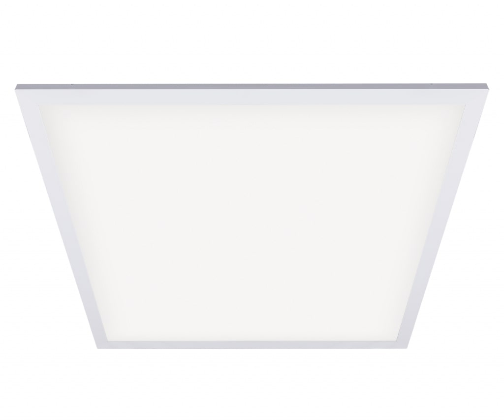 Светильник светодиодный ДВО-36w 595х595х19 6500К 3700 Лм ОПАЛОВЫЙ IP40