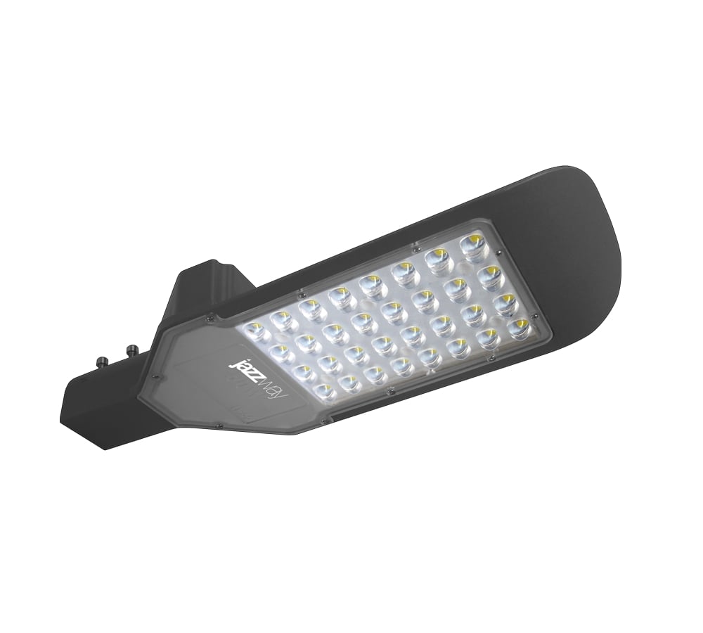 Светильник светодиодный ДКУ-30W IP65 4200Лм 5000К серый5005761