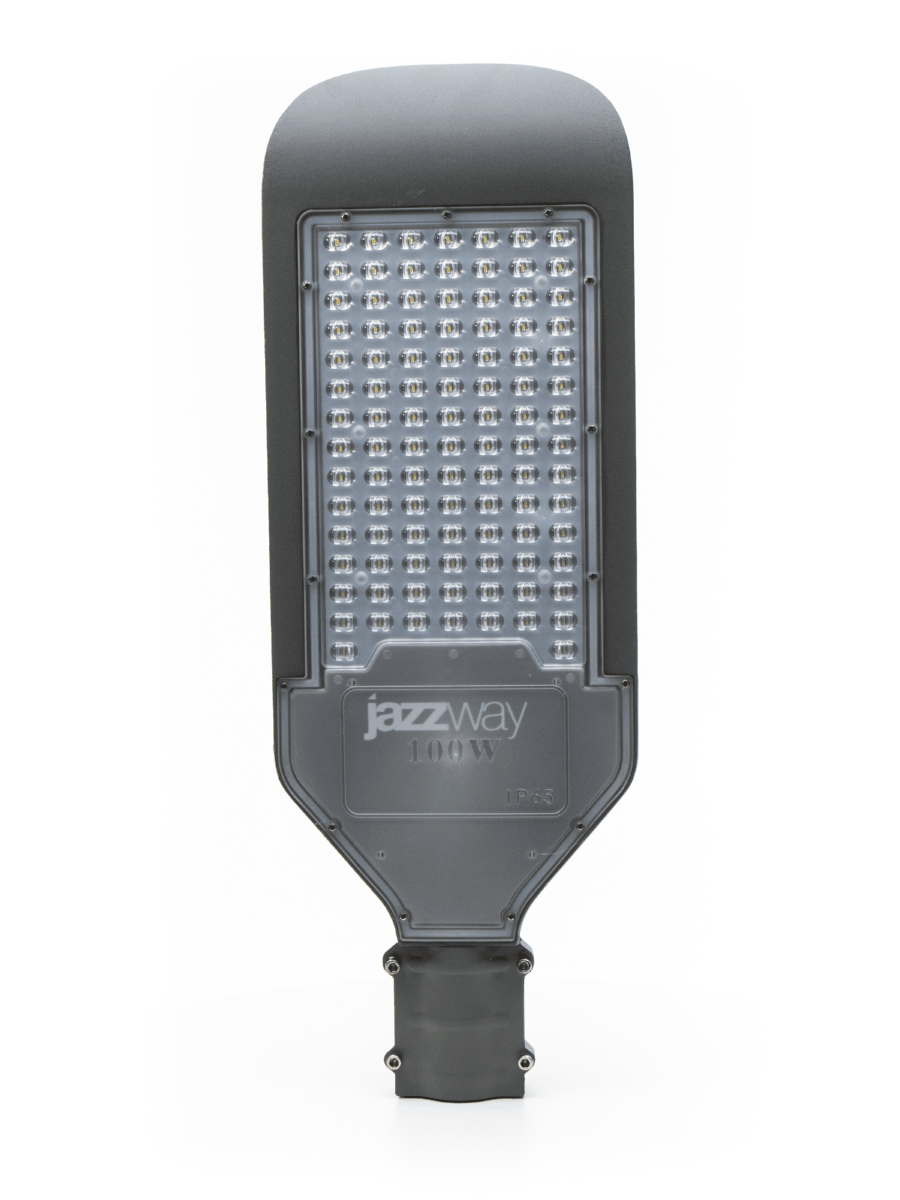 Светильник светодиодный ДКУ-30W IP65 3400Лм 5000К Jazzway 5005761 JazzWay - превью 8
