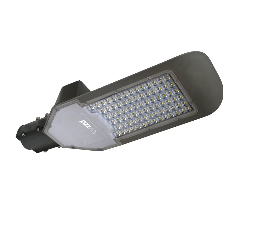 Светильник светодиодный ДКУ-80W IP65 14000Лм серый 5000К 5005808