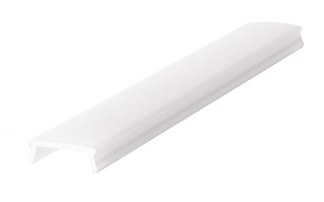 Рассеиватель защелкивающийся МАТОВЫЙ для PAL 1105