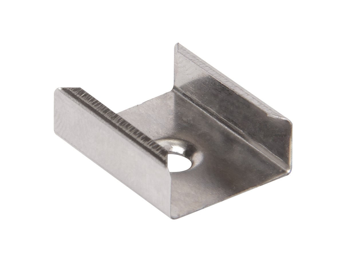 Клипса крепежная для профиля PAL 1105