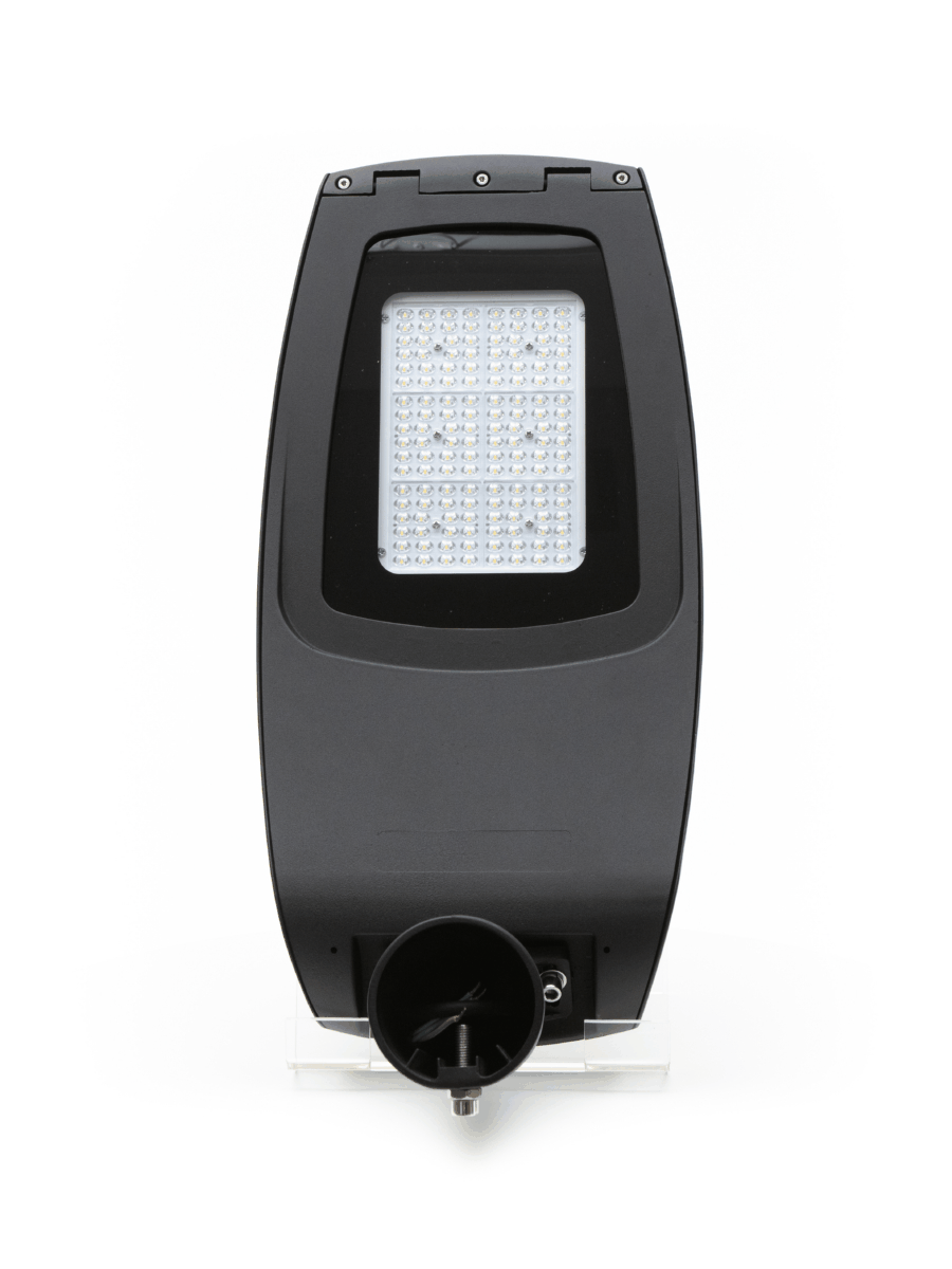 Светильник светодиодный уличный ДКУ-150Вт 5000K IP65  18000Лм (5л.гар) Jazzway 5014916 JazzWay - превью 3